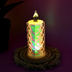 Smokeless LED Candles (12 Pc)