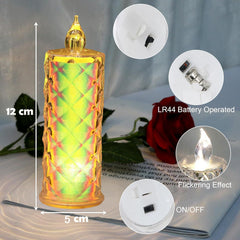 LED Tea Light Candles