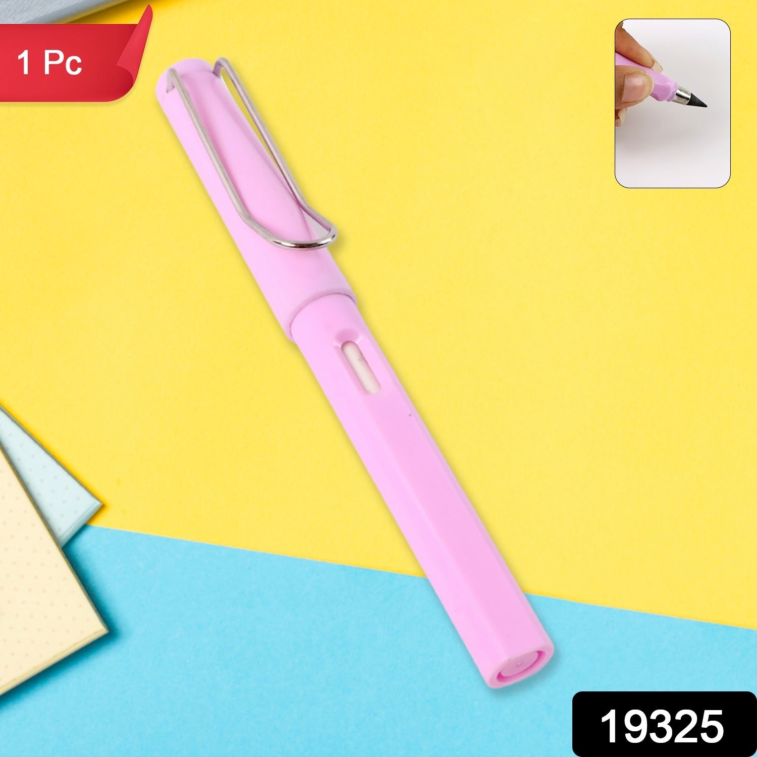 All-in-One Magic Pencil