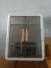 SmartSpace 3-Layer No-Drill Storage Organizer