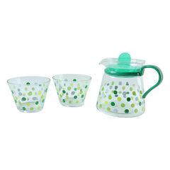 Two Cups Set
