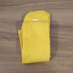 Bright Knee-High Stretch Socks (1 Pair)