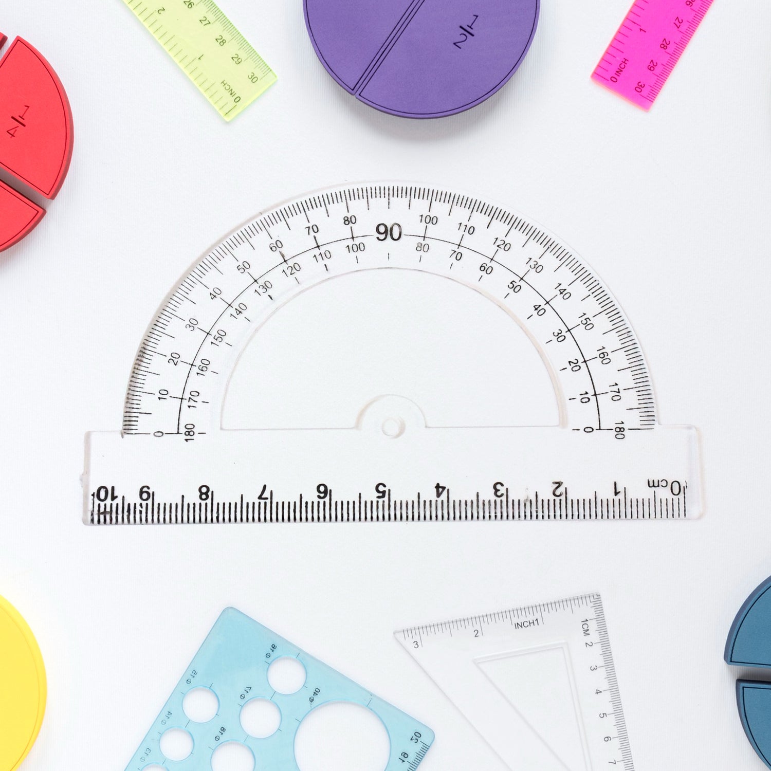 Geo Craft Tools