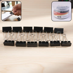 Binder Clips