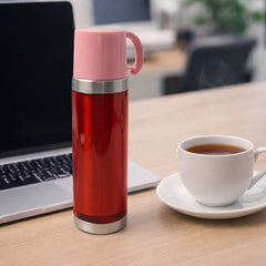 Travel Coffee Bottle