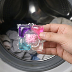 Washing Pods Set