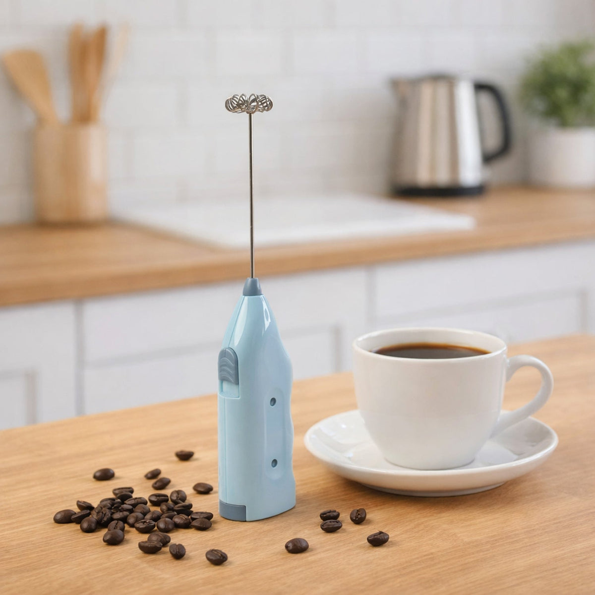 Milk Frother