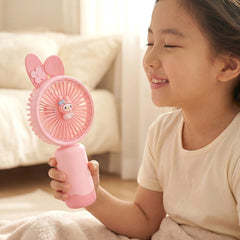 Rechargeable Mini Fan