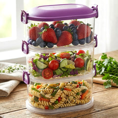 Food Storage Box