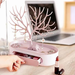 Treasure Tidy