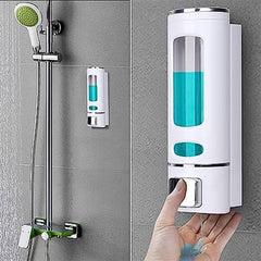 Bathroom Soap Dispenser 