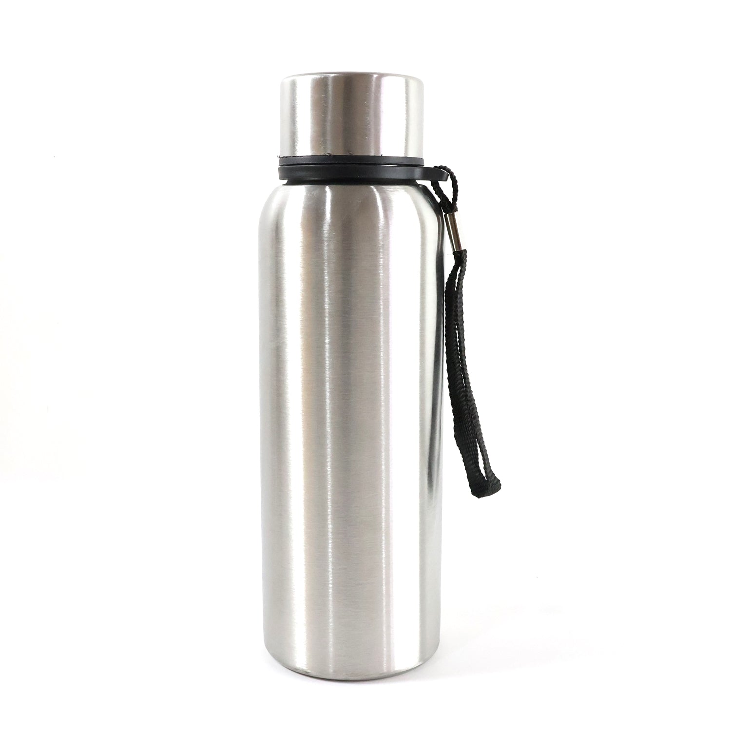 Reusable Steel Bottle