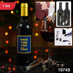 Wine Lover Gift Set
