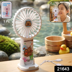 Hand Fan