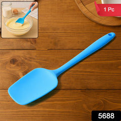 Non-Stick Silicone Spatula for Baking