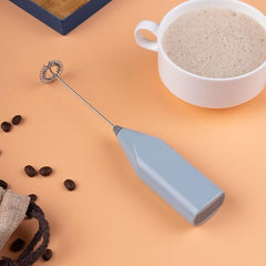 Coffee Milk Frother Machine