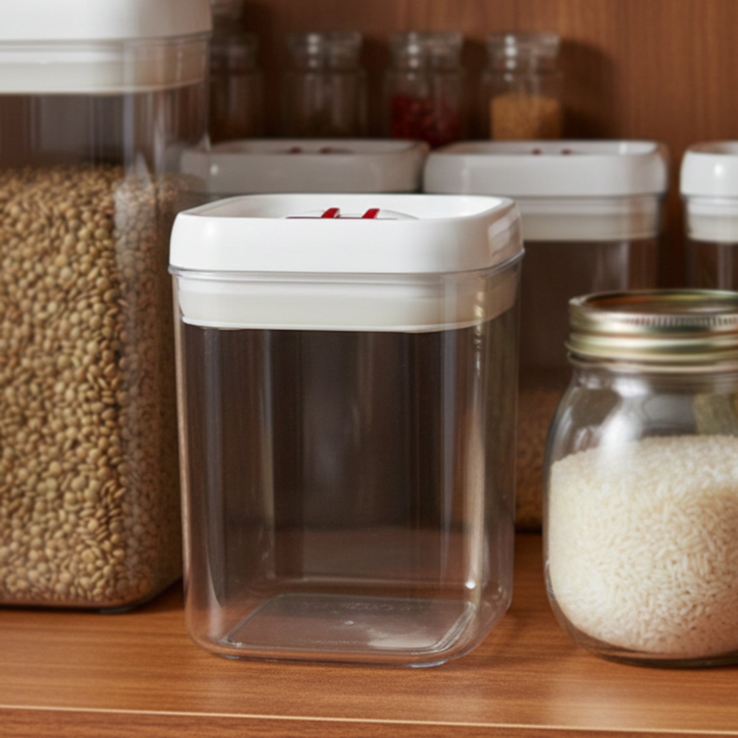Food Storage Container