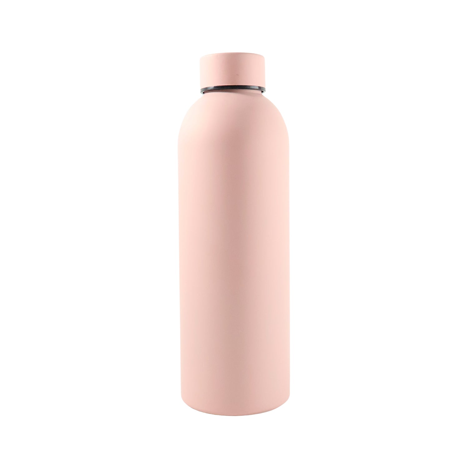 Reusable Steel Bottle
