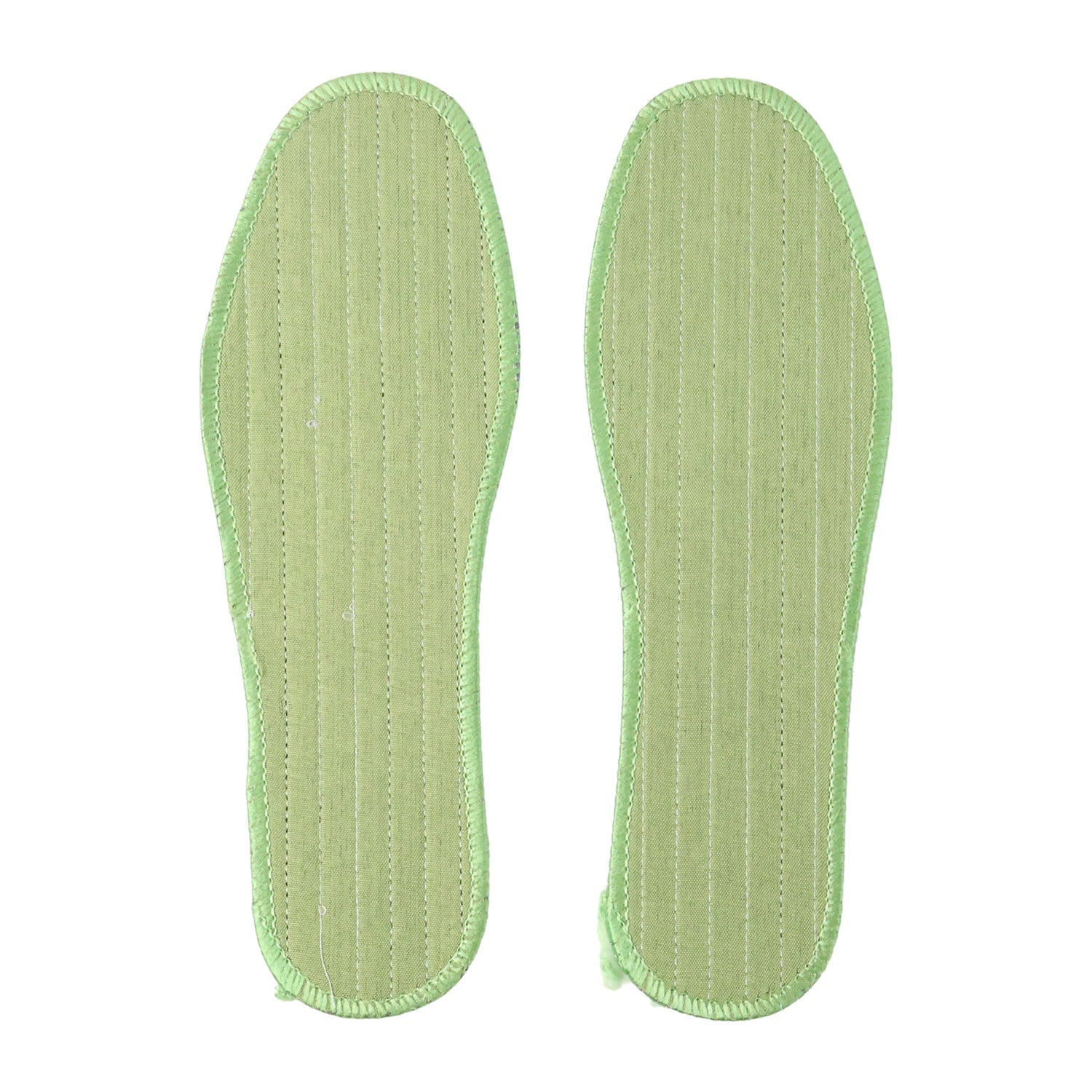 Shock-absorbing insoles size 37