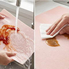 Kitchen Shelf Liner Sheets