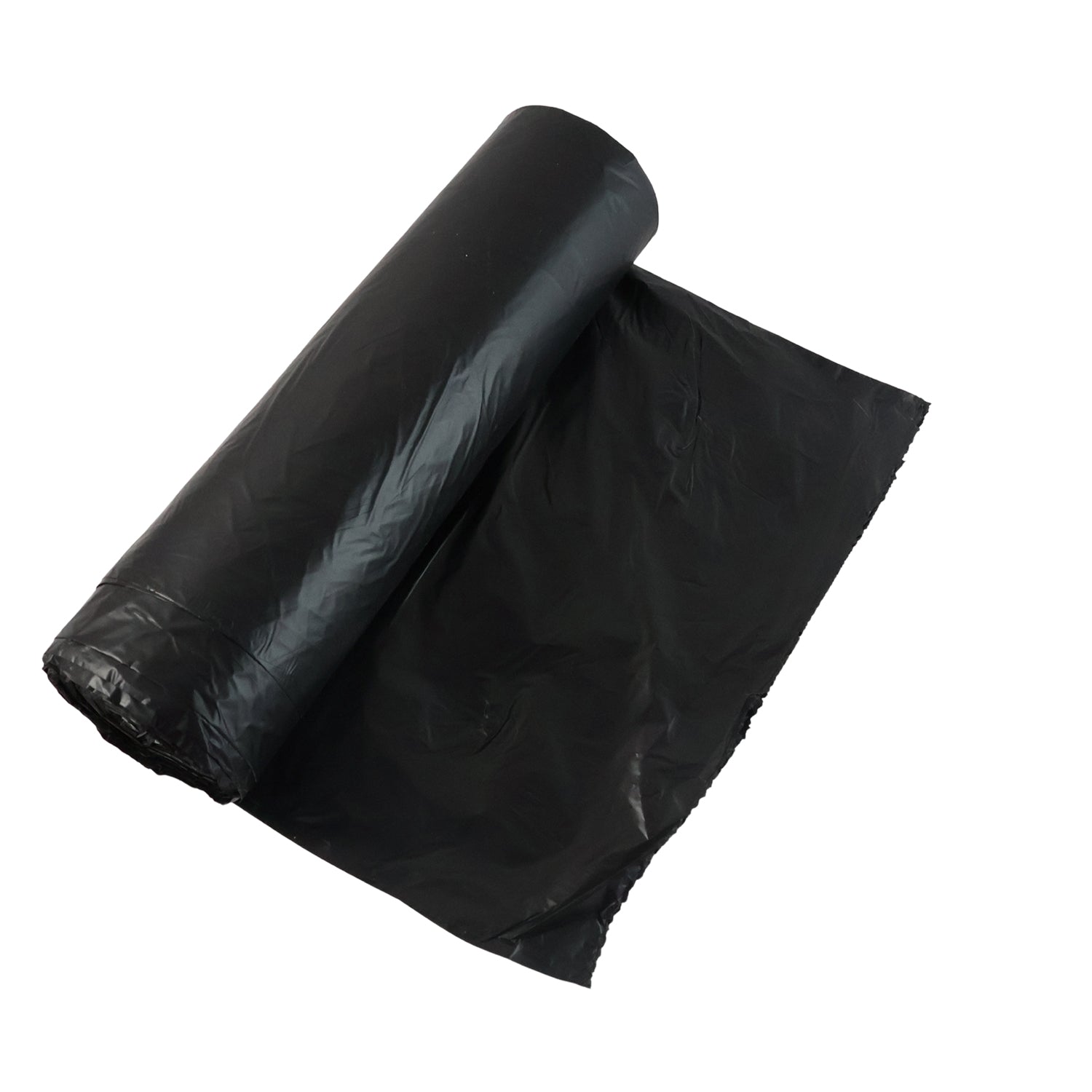 Thick waste disposal bag        
