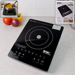 Cooking Plate