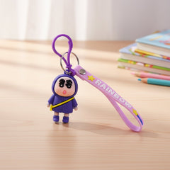 Decorative Keychain