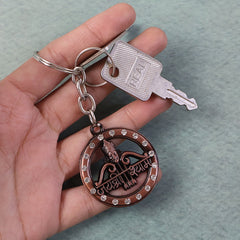 Decorative Keychain