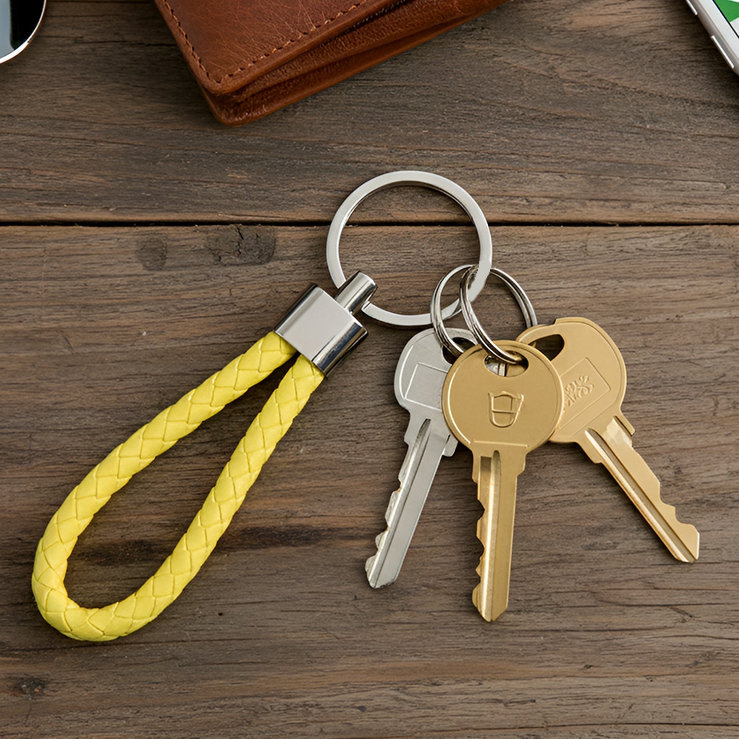 Style Loop Key Holder