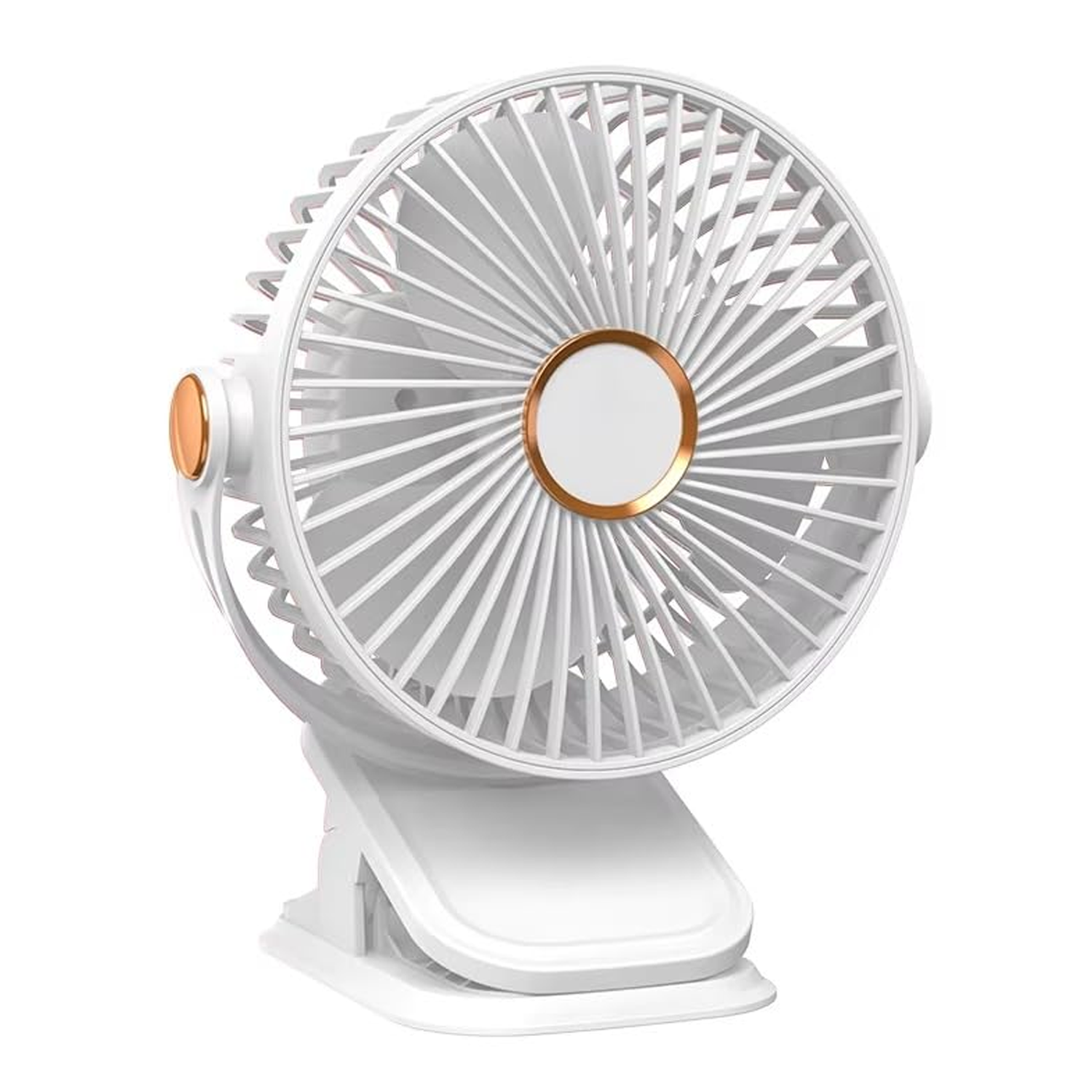 Folding Desk Fan