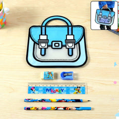 Kids Stationery Set