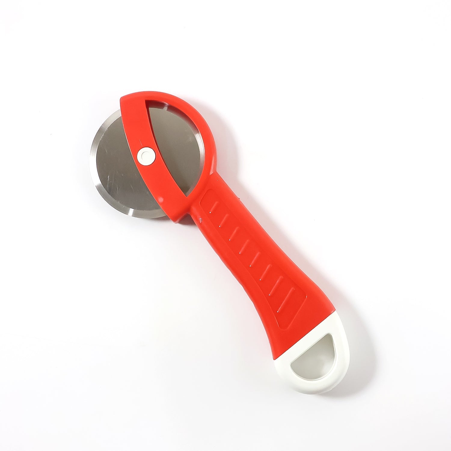 Grip Pizza Cutter