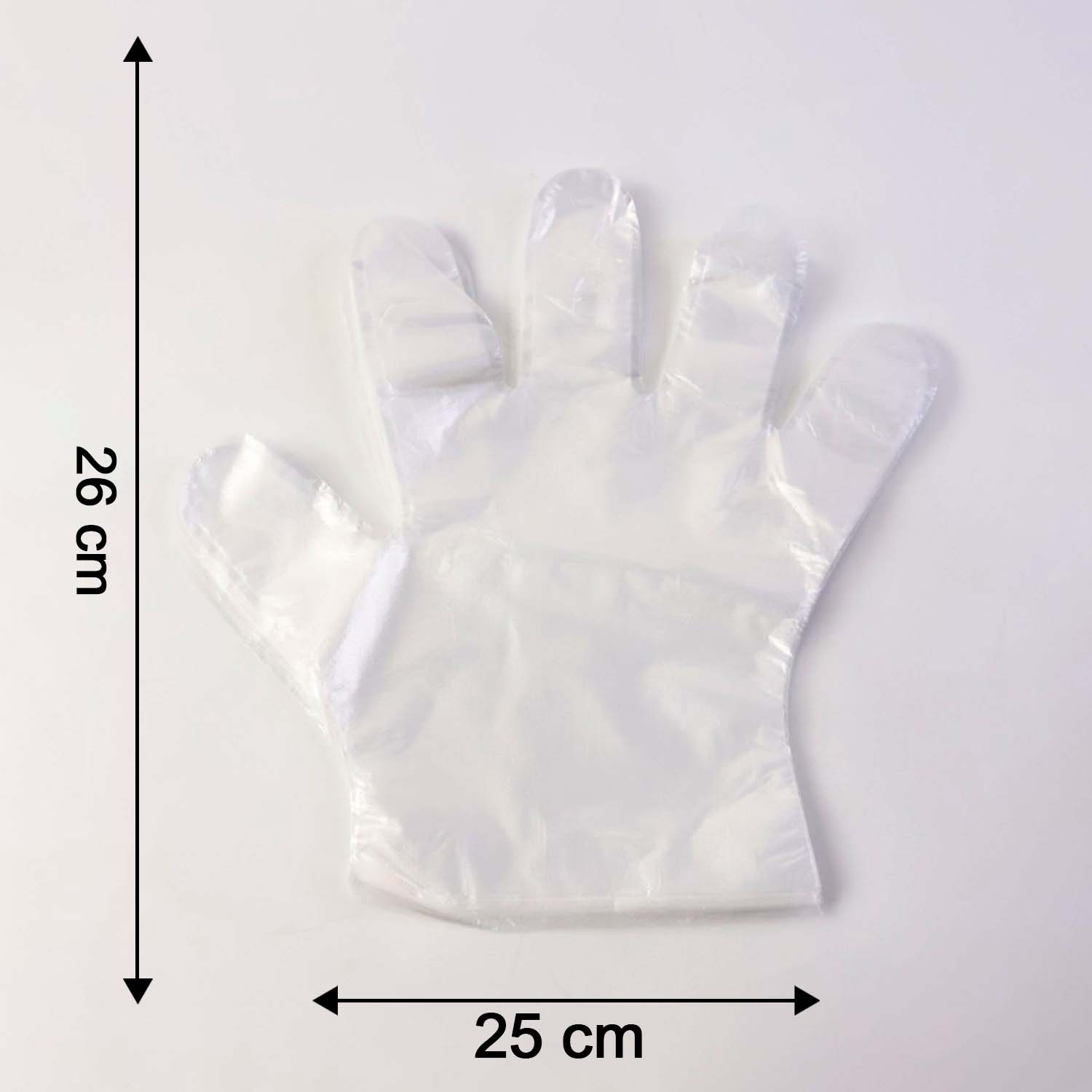 Plastic Gloves
