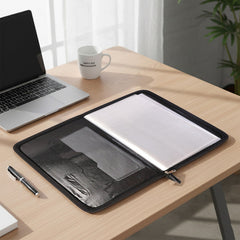 20 leaf portfolio file organizer