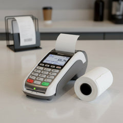 Billing Receipt Roll