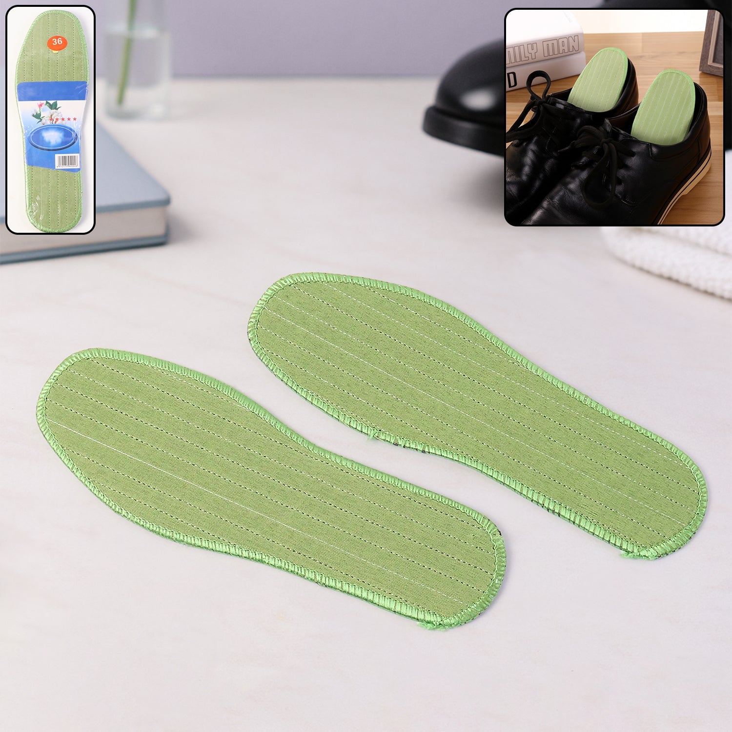 Cushion Insoles
