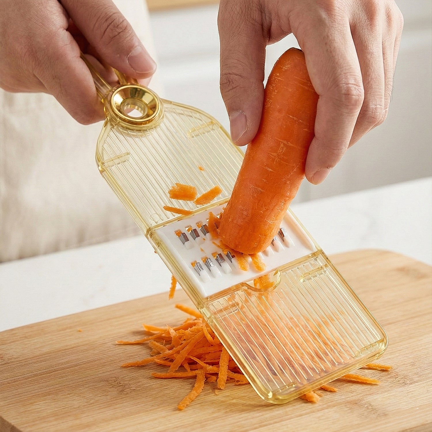 Kitchen Vegetable Cutter