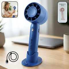 Mini Handheld Fan
