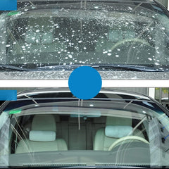 Rain Repellent Solution