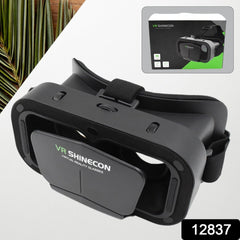 VR SHINECON