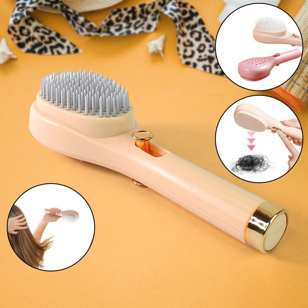 TangleFree Pro
