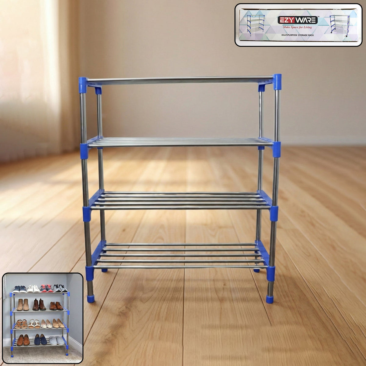 Shoe Storage Rack