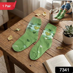 Comfortable soft ankle socks        
